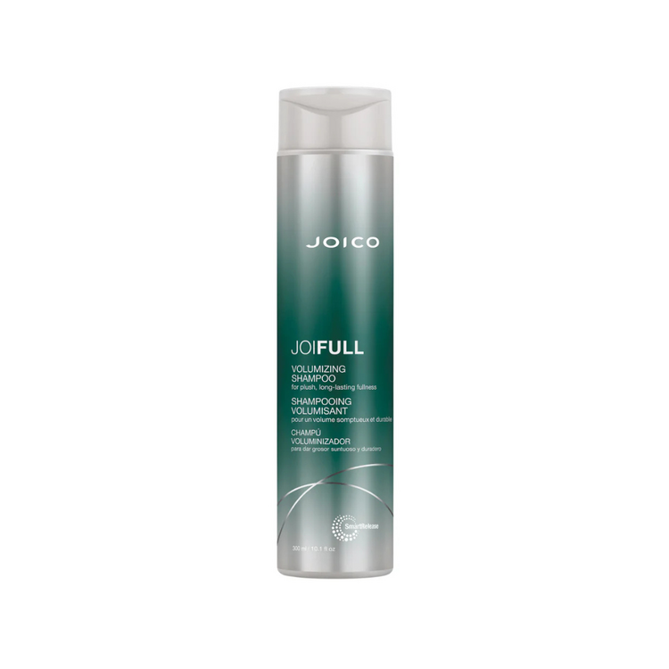 JOICO Joifull | Shampooing Volumisant – Légèreté, Corps et Volume Amplifié