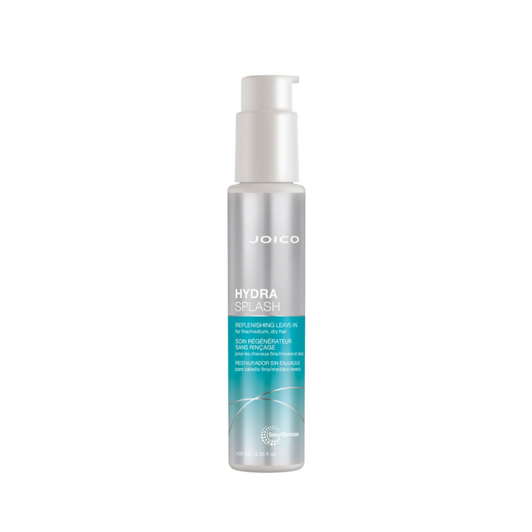 JOICO HydraSplash | Leave-In Regenerating Treatment – Lightweight Hydration and Shine