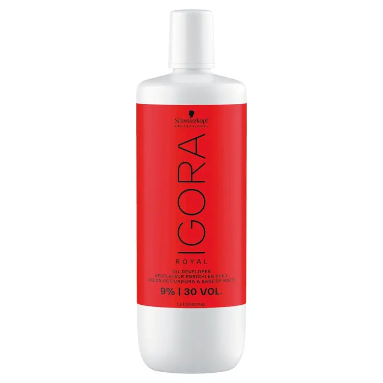 SCHWARZKOPF IGORA . ROYAL | ***Oil Developer (1L/1000ml/33.8oz)