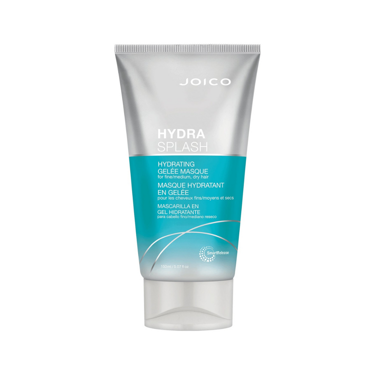 JOICO HydraSplash | Hydrating Jelly Mask – Intense Moisture with Lightweight Feel