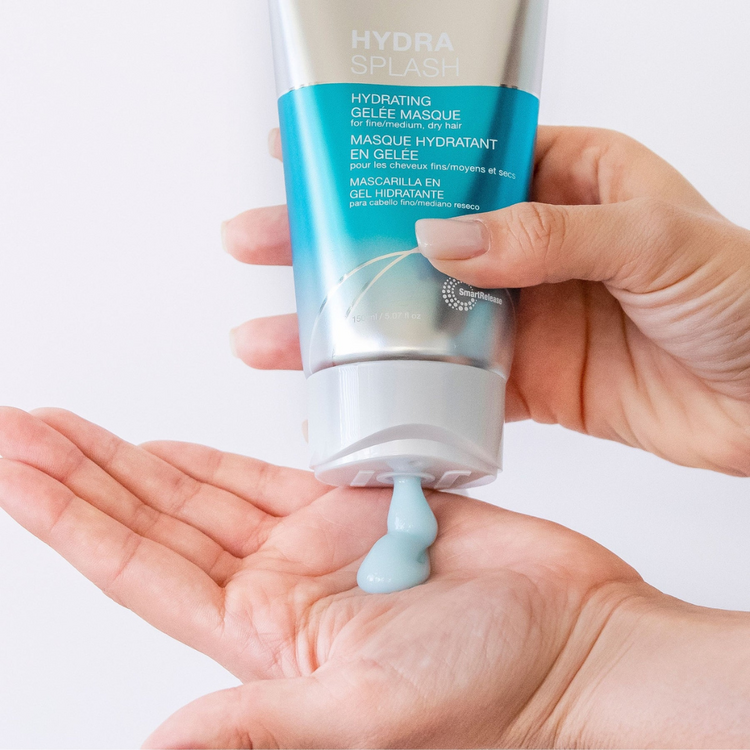 JOICO HydraSplash | Masque Hydratant en Gelée – Hydratation Intense et Légèreté Absolue
