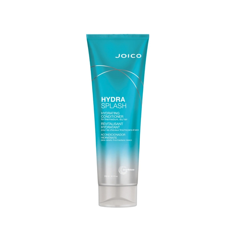 JOICO HydraSplash | Hydrating Conditioner – Lightweight Moisture and Softness