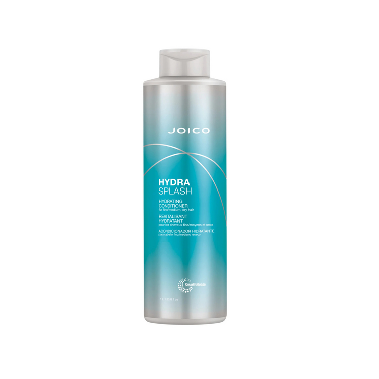JOICO HydraSplash | Revitalisant Hydratant – Hydratation Légère et Douceur Instantanée
