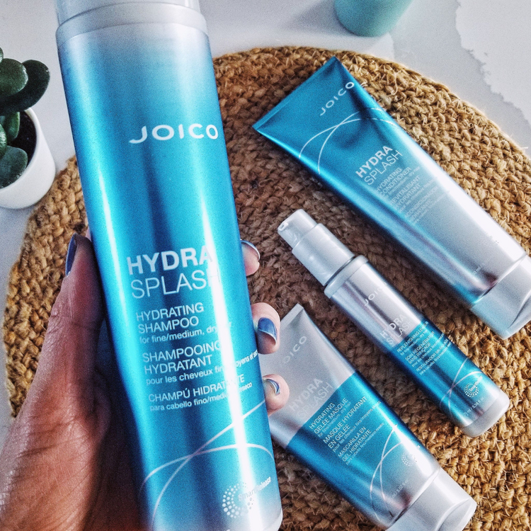 JOICO HydraSplash | Revitalisant Hydratant – Hydratation Légère et Douceur Instantanée