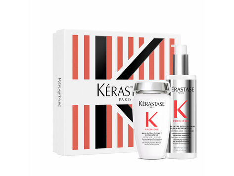 KÉRASTASE Première | Coffret de Printemps 2026