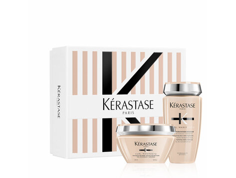 KÉRASTASE Curl Manifesto | Spring Kit 2026