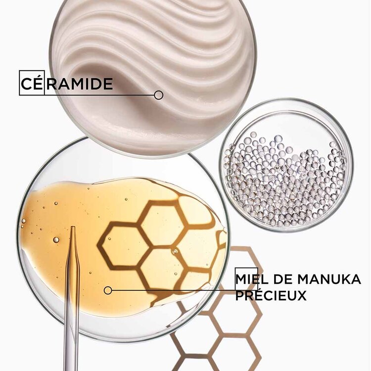 KÉRASTASE Curl Manifesto | Coffret de Printemps 2026 – Routine Pour Sublimer Les Boucles