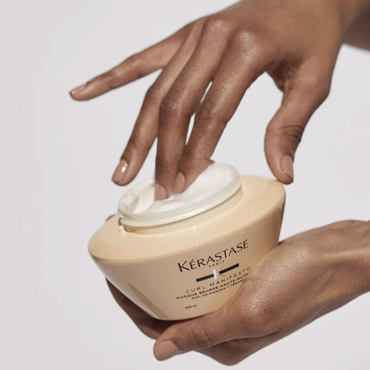 KÉRASTASE Curl Manifesto | Spring Kit 2026 – Routine For Beautiful Defined Curls