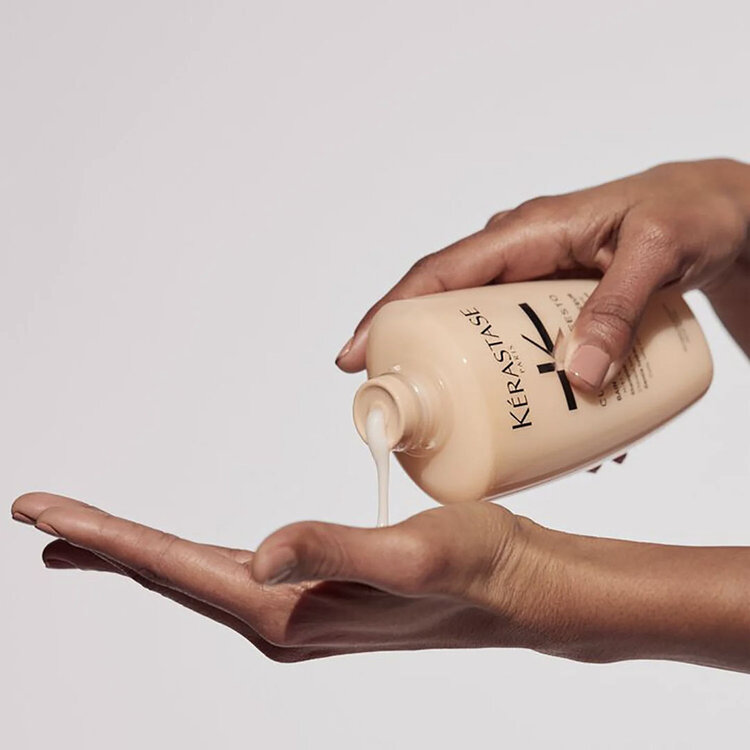 KÉRASTASE Curl Manifesto | Coffret de Printemps 2026 – Routine Pour Sublimer Les Boucles