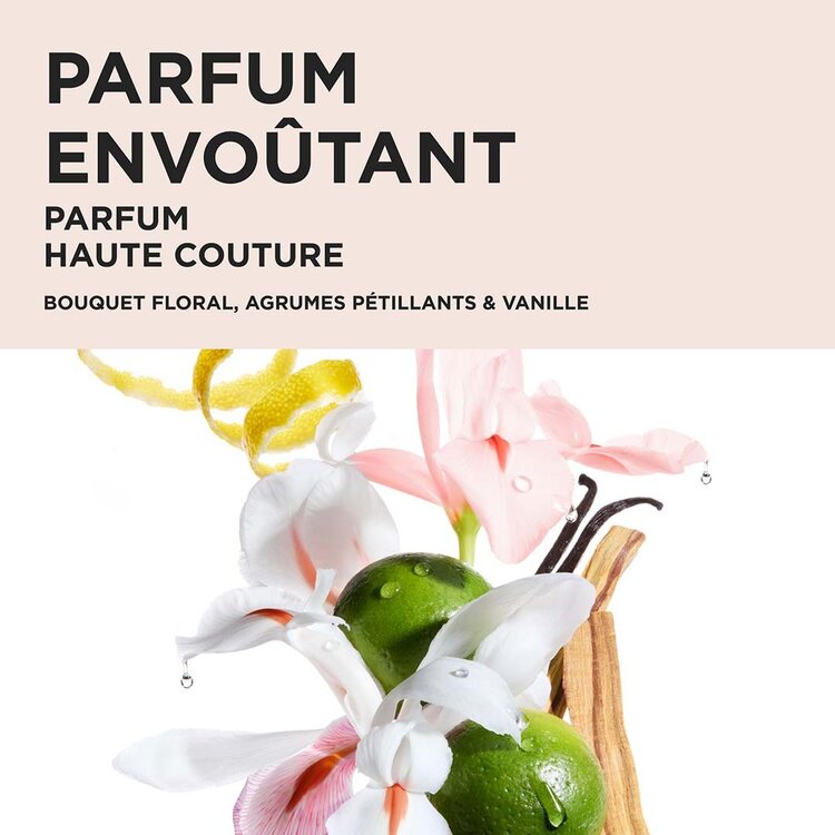 KÉRASTASE Gloss Absolu | Coffret de Printemps 2026 – Routine Brillance Ultime Pour Cheveux Lisses et Lumineux