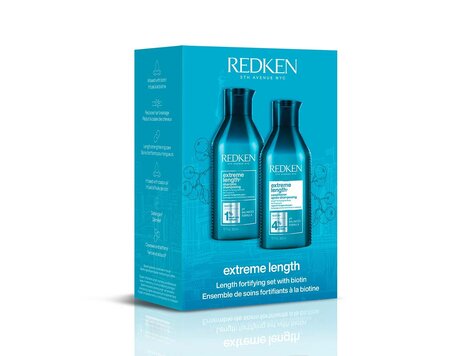 REDKEN Extreme Length | 2026 Spring Kit