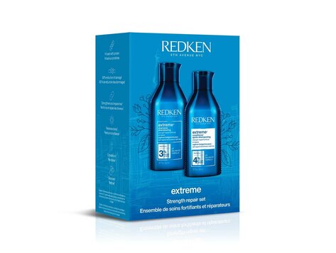 REDKEN Extreme | 2026 Spring Kit