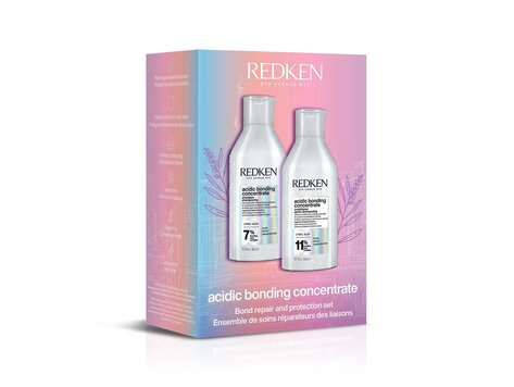 REDKEN Acidic Bonding Concentrate | 2026 Spring Kit