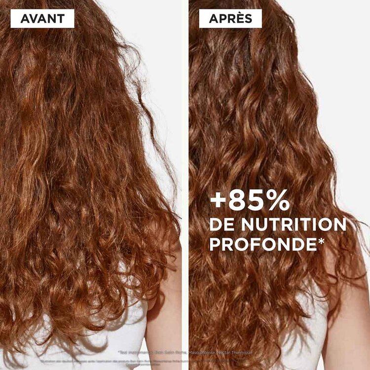 KÉRASTASE Nutritive | Coffret de Printemps 2026 – Routine Nutrition Intense Pour Cheveux Secs