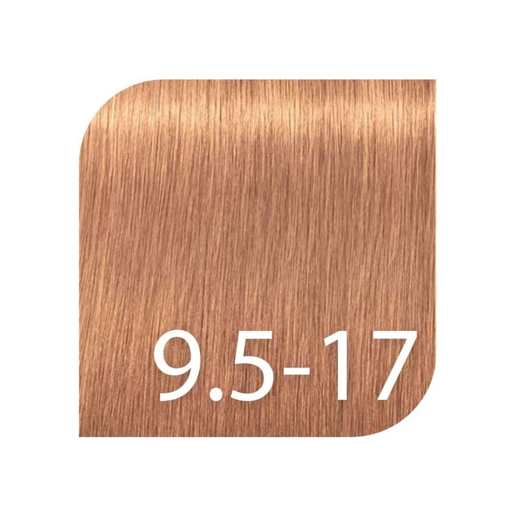 SCHWARZKOPF SCHWARZKOPF - IGORA . ROYAL | ***Coloration Permanente Crème (60ml/2oz) -