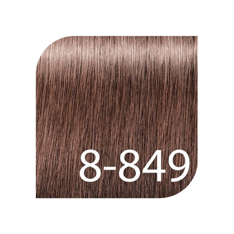 SCHWARZKOPF SCHWARZKOPF - IGORA . ROYAL | ***Coloration Permanente Crème (60ml/2oz) -