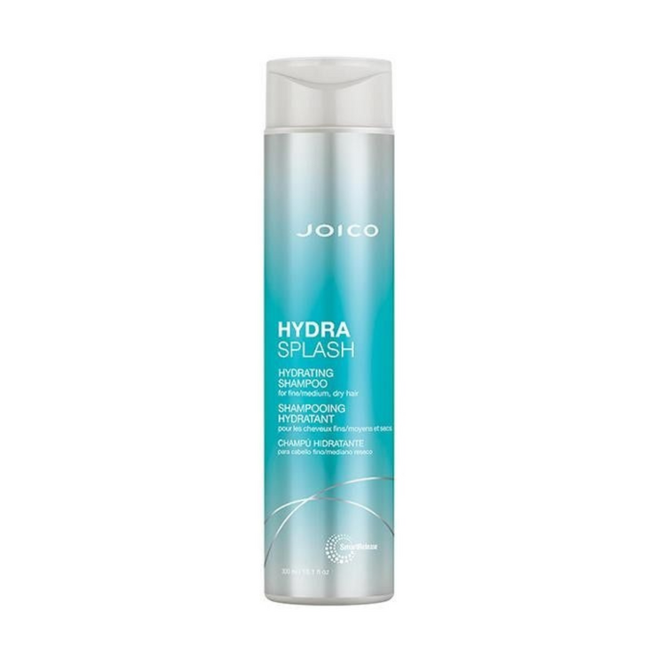 JOICO HydraSplash | Hydrating Shampoo – Gentle Cleanse and Lightweight Moisture