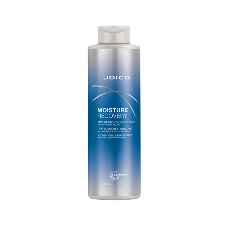 JOICO Moisture Recovery | Hydrating Conditioner – Deep Moisture and Softness