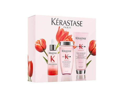 KÉRASTASE Genesis | Spring Kit 2026