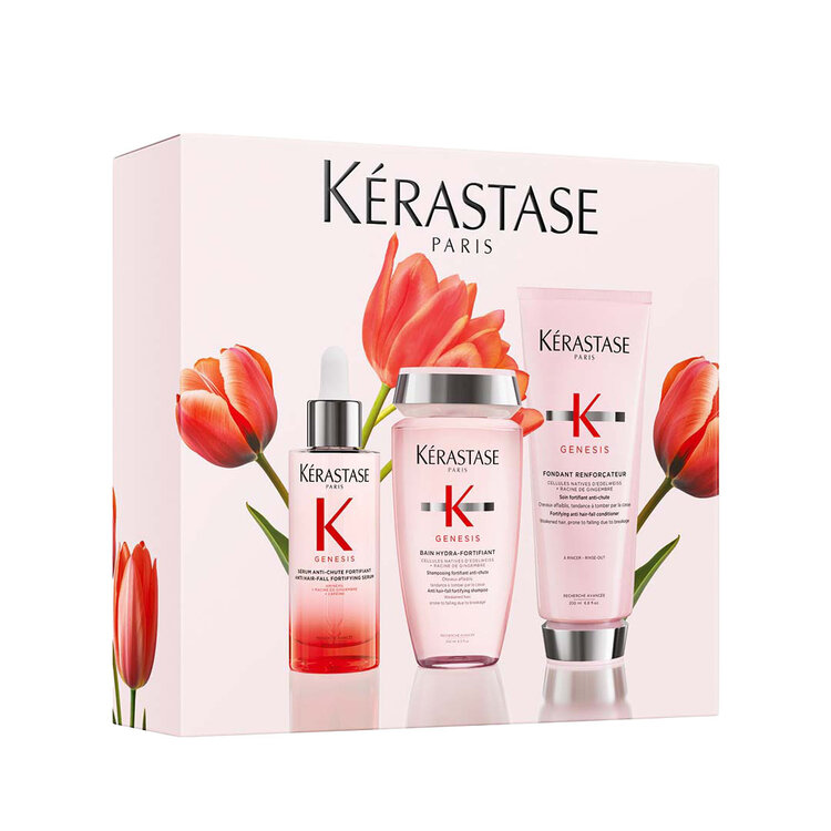 KÉRASTASE Genesis | Spring Kit 2026 – Strengthening Anti-Hair Fall