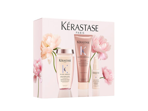 KÉRASTASE Gloss Absolu | Spring Kit 2026
