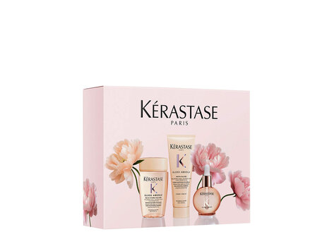 KÉRASTASE Gloss Absolu | Discovery Kit 2026