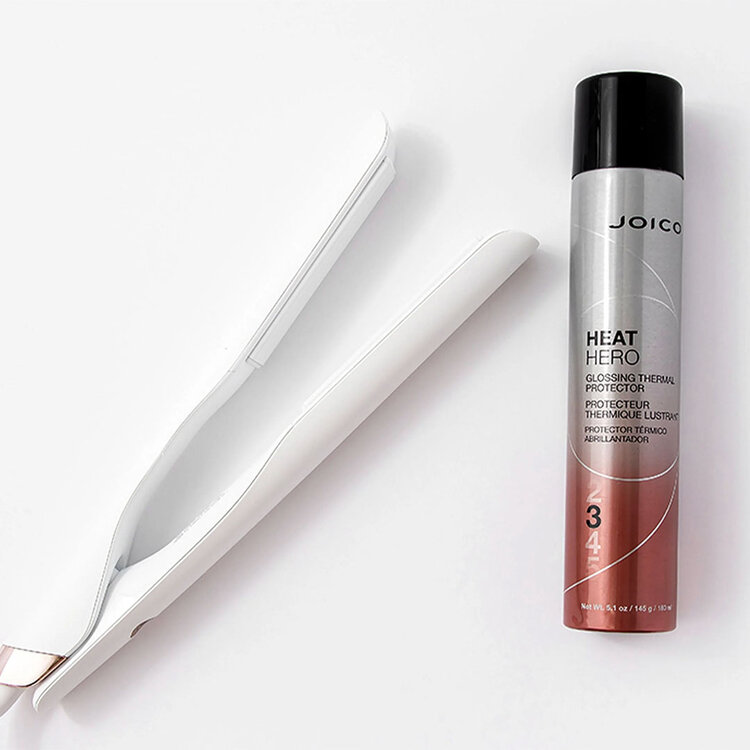 JOICO Hero Hold | Fixatif de Finition – Tenue Extra Ferme et Contrôle Absolu