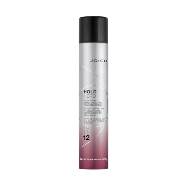 JOICO Hero Hold | Fixatif de Finition – Tenue Extra Ferme et Contrôle Absolu