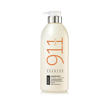 BIOTOP PROFESSIONAL 911 Quinoa | Shampooing