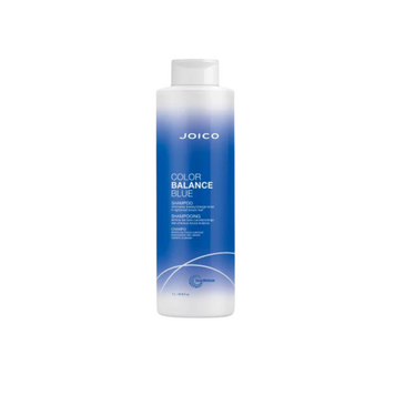 JOICO Color Balance Blue | Shampooing