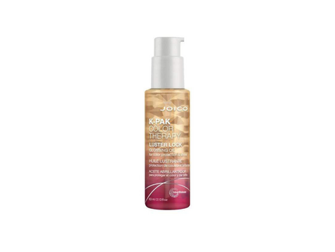 JOICO K-Pak Color Therapy | Luster Lock Oil