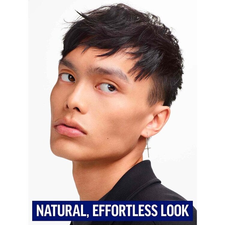 AMERICAN CREW Whip | Tenue Légère Brillance Naturelle – Crème fouettée texturisante à effet naturel