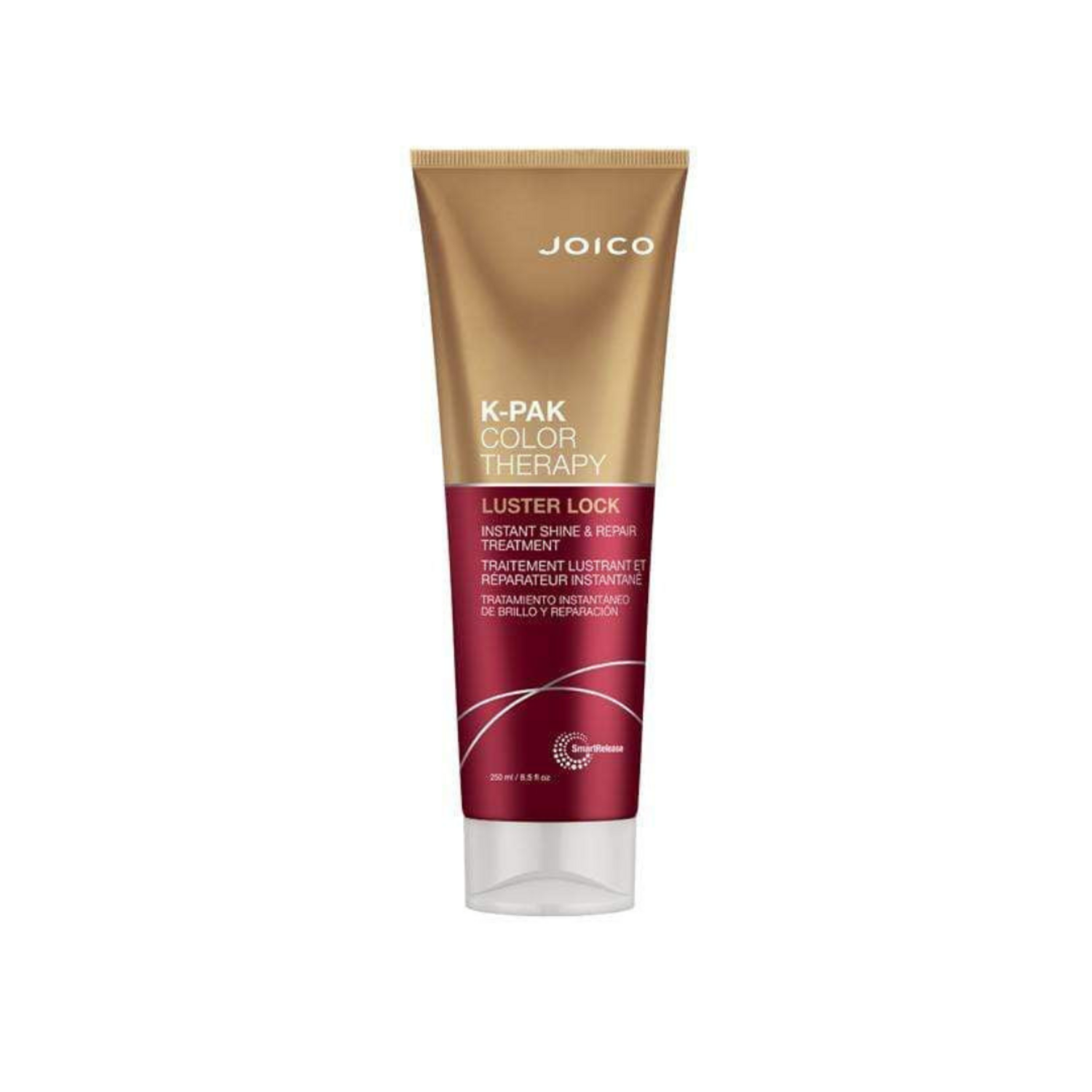 Joico K-Pak Color Therapy Luster Lock Treatment | Hair Repair