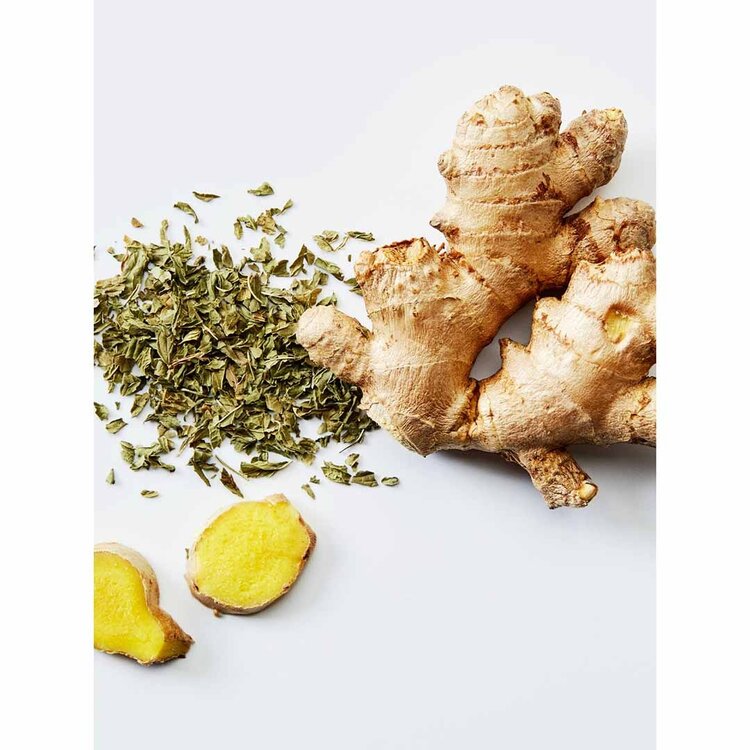 AMERICAN CREW 3-In-1 | Ginger + Tea – American Crew Shampoo, Conditioner & Body Wash