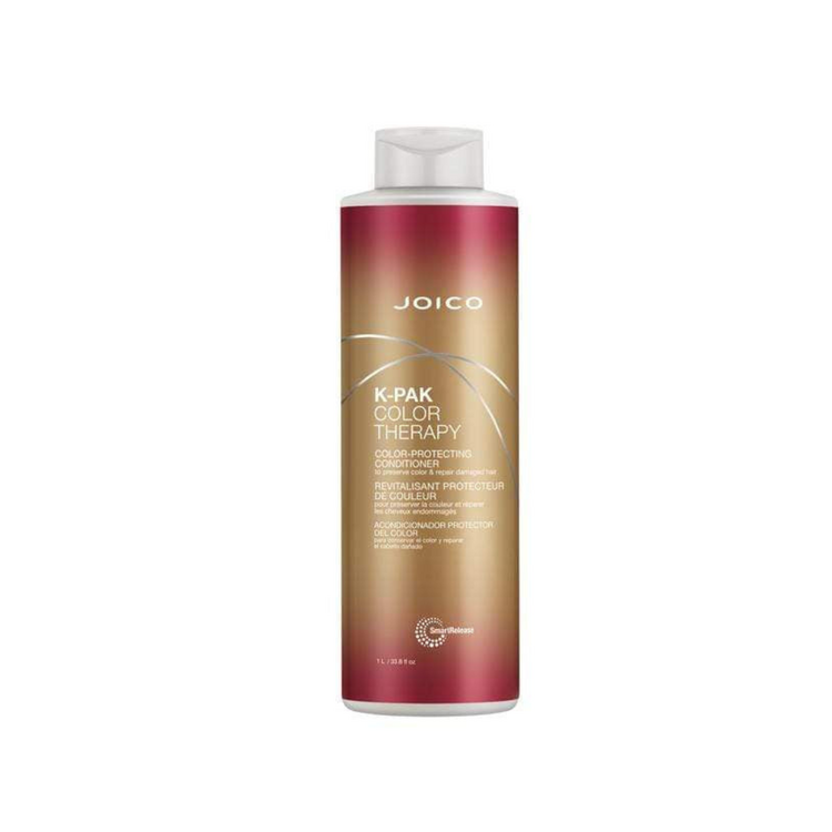 JOICO K-Pak Color Therapy | Color Protecting Conditioner