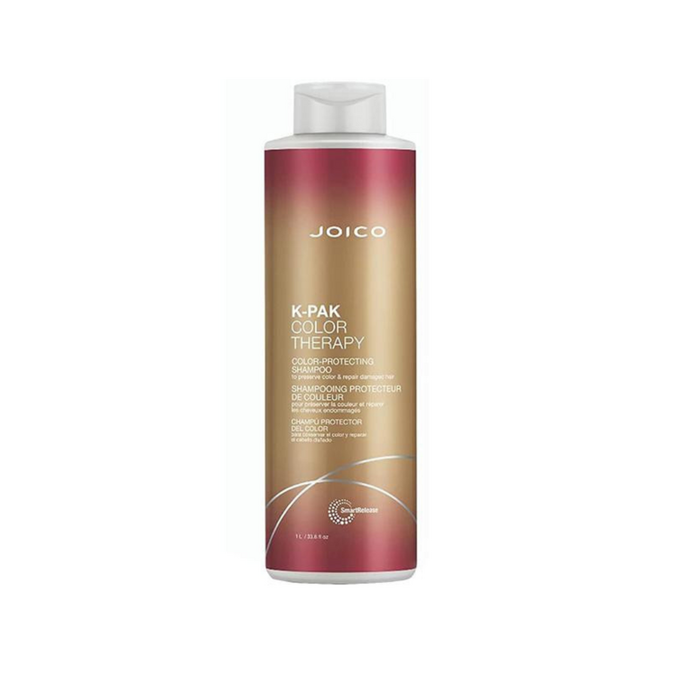 JOICO K-Pak Color Therapy | Color Protecting Shampoo