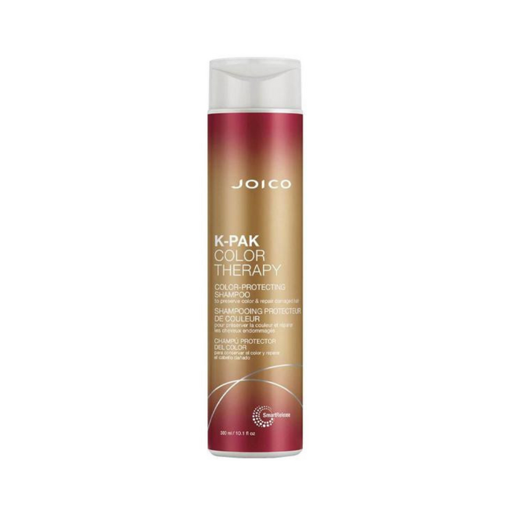 JOICO K-Pak Color Therapy | Shampooing Protecteur de Couleur – Nettoyage Doux et Protection de la Couleur