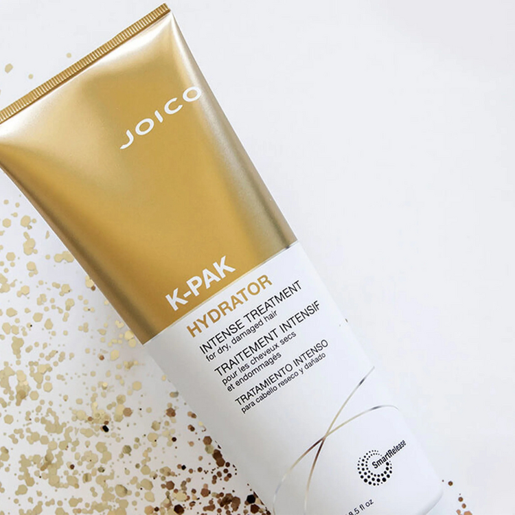 JOICO K-Pak | Hydrator Traitement Intensif – Hydratation Profonde et Réparation
