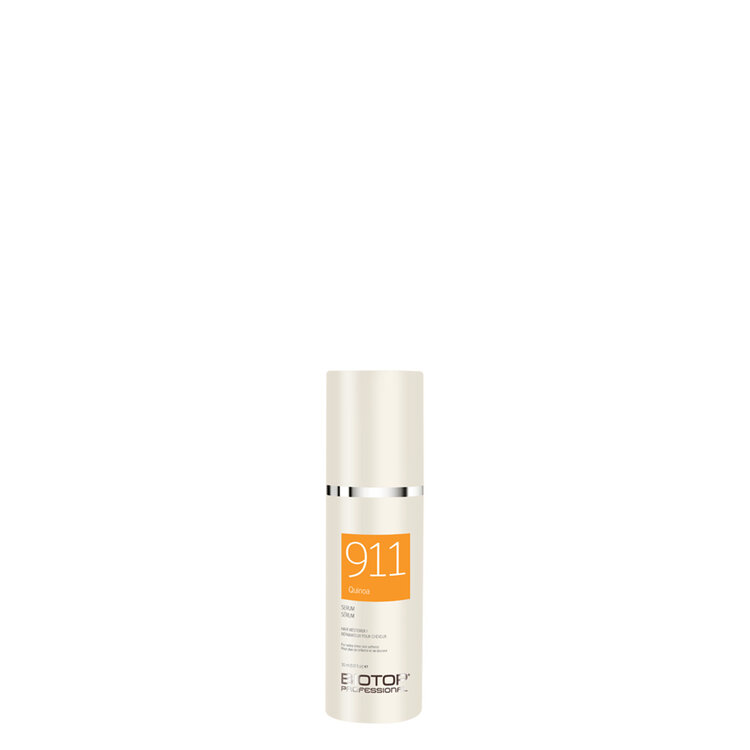 BIOTOP PROFESSIONAL ***911 Quinoa | Serum — Repair , Nourishing and Protecting