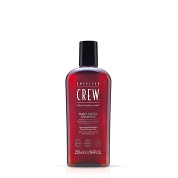 AMERICAN CREW Shampooing Argent Quotidien