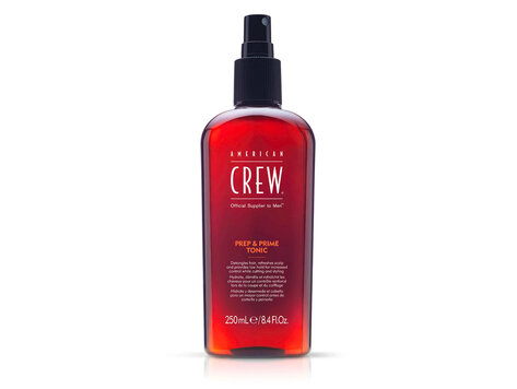 AMERICAN CREW Prep & Prime Tonic | Base de Coiffage