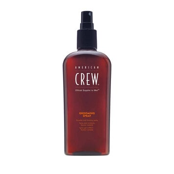 AMERICAN CREW Grooming Spray | Variable Hold