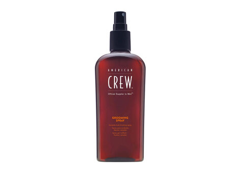 AMERICAN CREW Grooming Spray | Fixation Variable