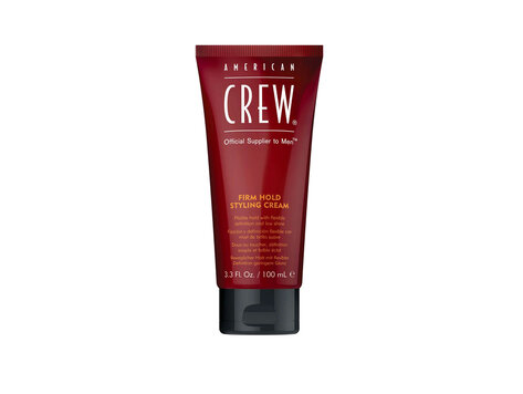 AMERICAN CREW Firm Hold Styling Gel | Strong Hold