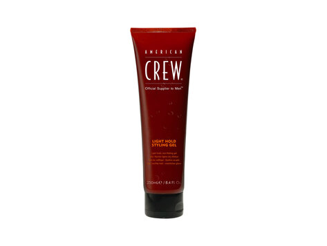 AMERICAN CREW Light Hold Styling Gel | Fixation Légère