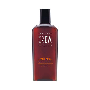 AMERICAN CREW Light Hold | Texture Lotion