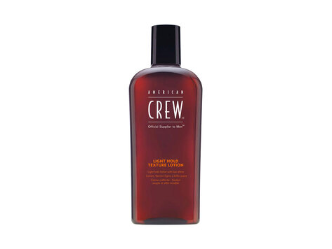 AMERICAN CREW Light Hold | Texture Lotion