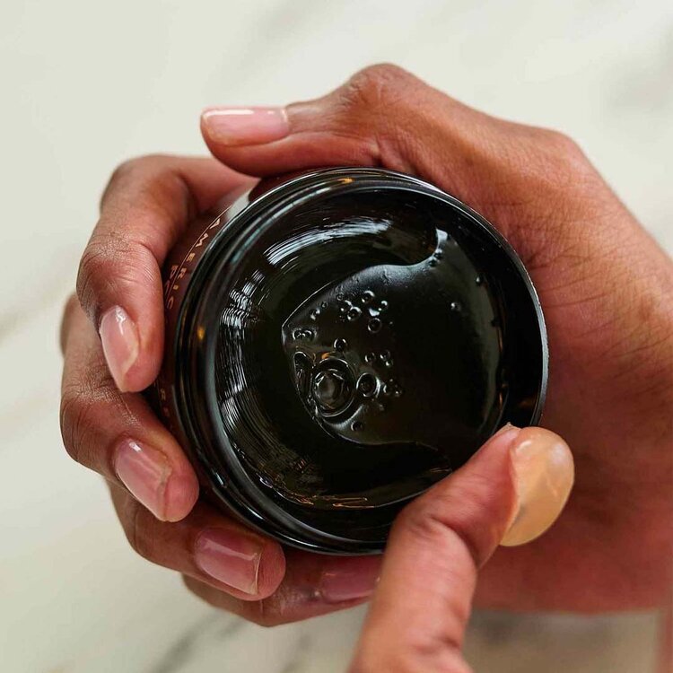 AMERICAN CREW Pomade | Pommade Coiffante – Fixation Moyenne et Brillance Élevée