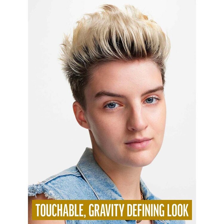 AMERICAN CREW Molding Clay | Argile Coiffante – Fixation Forte et Fini Mat