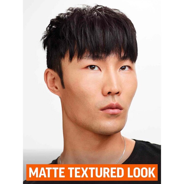 AMERICAN CREW Matte Clay | Argile Coiffante – Fixation Forte et Fini Ultra Mat